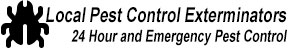 Aquashicola PA Pest Control Exterminators